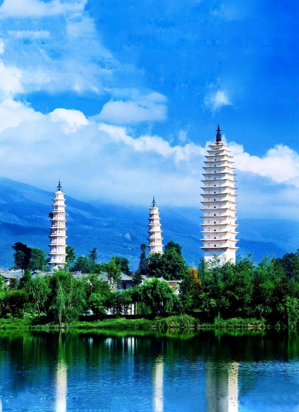 定风波-海边漫步（外一首）钟丽萍（广东）（图15）