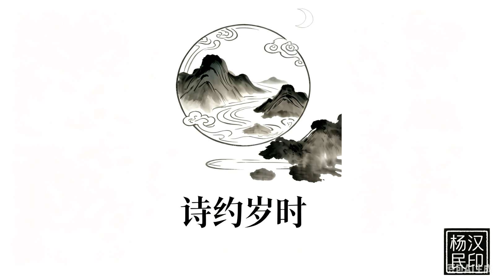 清江三味·总第37期（诗约岁时012）｜明日小暑初候温风至，诗词伴你静心度长夏