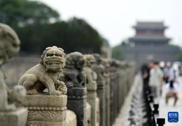 纪念“七七卢沟桥事变”八十七周年（图2）