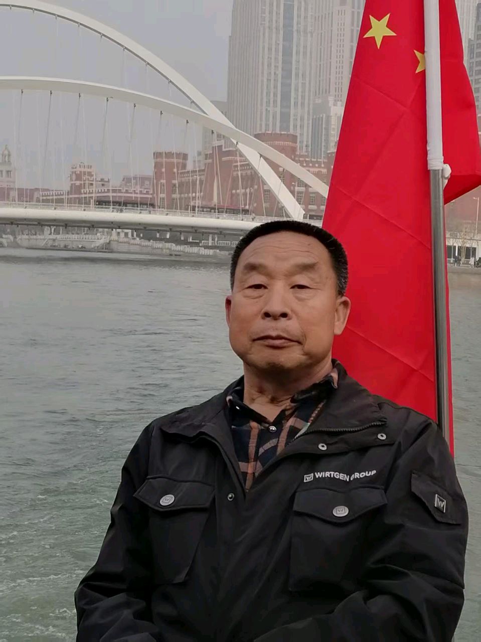 【燕赵文学】诗歌：向党致礼（河北/靳延生）（图2）