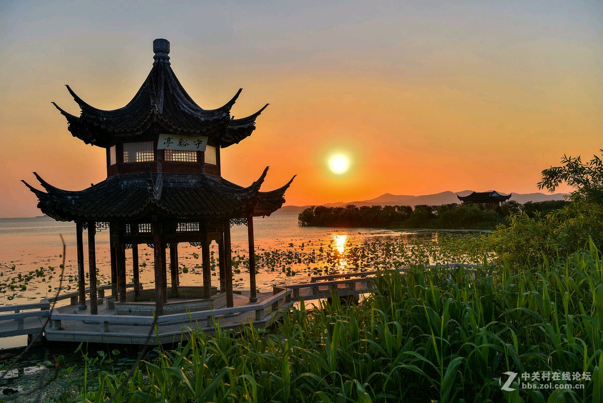 《菩萨蛮 • 小暑溪亭听蝉》作者/吴云钦(图3)