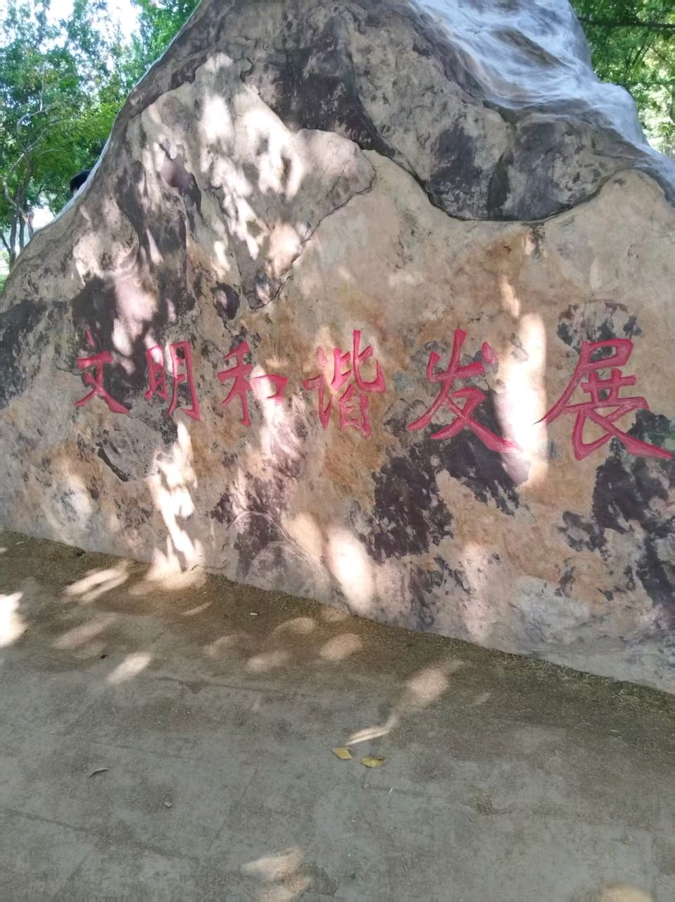 《谁不夸咱家乡美》 李德强（图10）