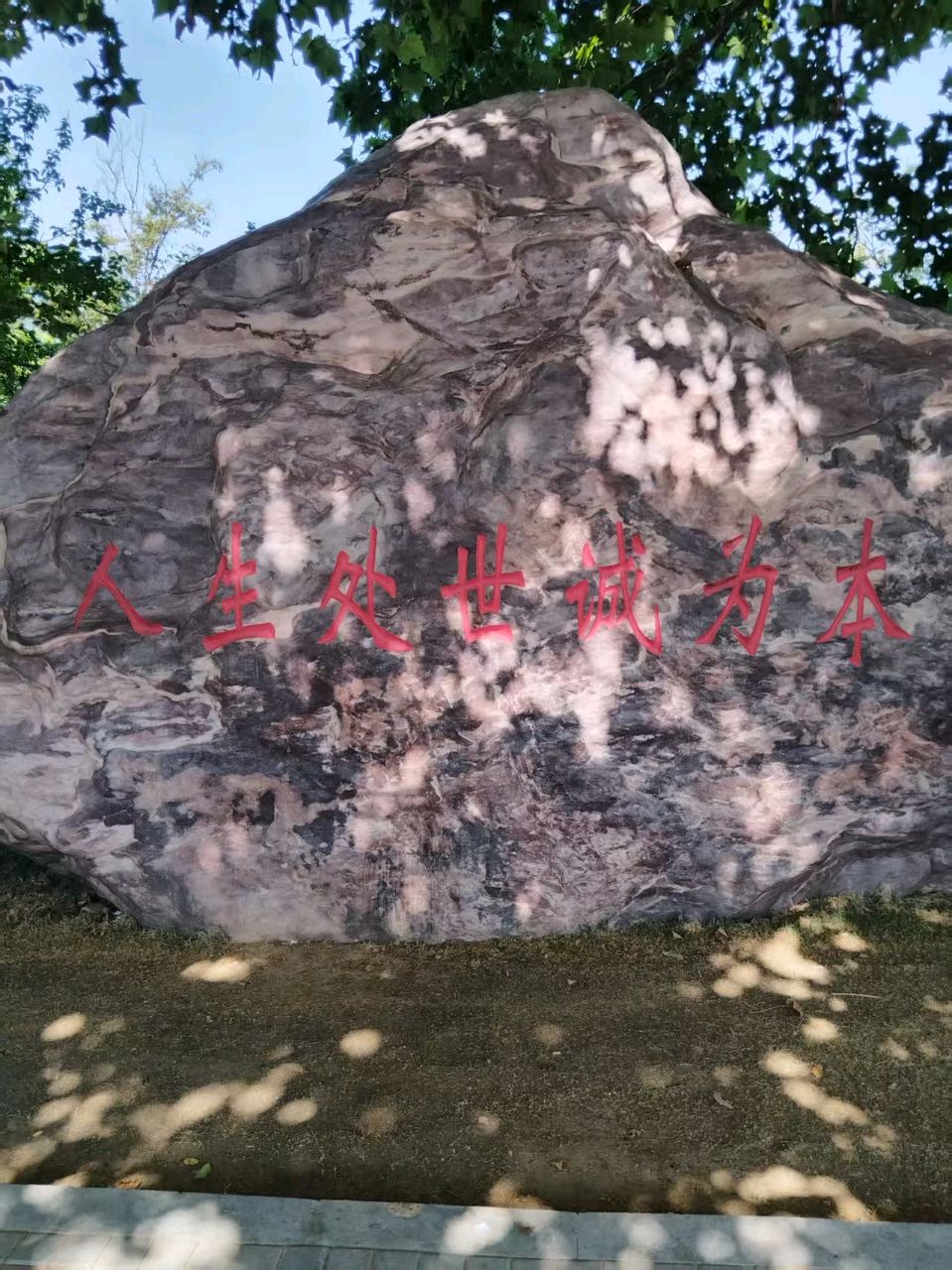 《谁不夸咱家乡美》 李德强（图12）