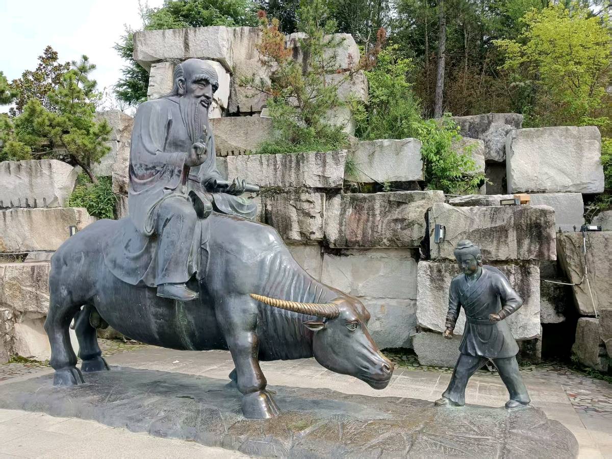 张培兰旬阳采风共24首3篇都市头条~西安头条(图11)