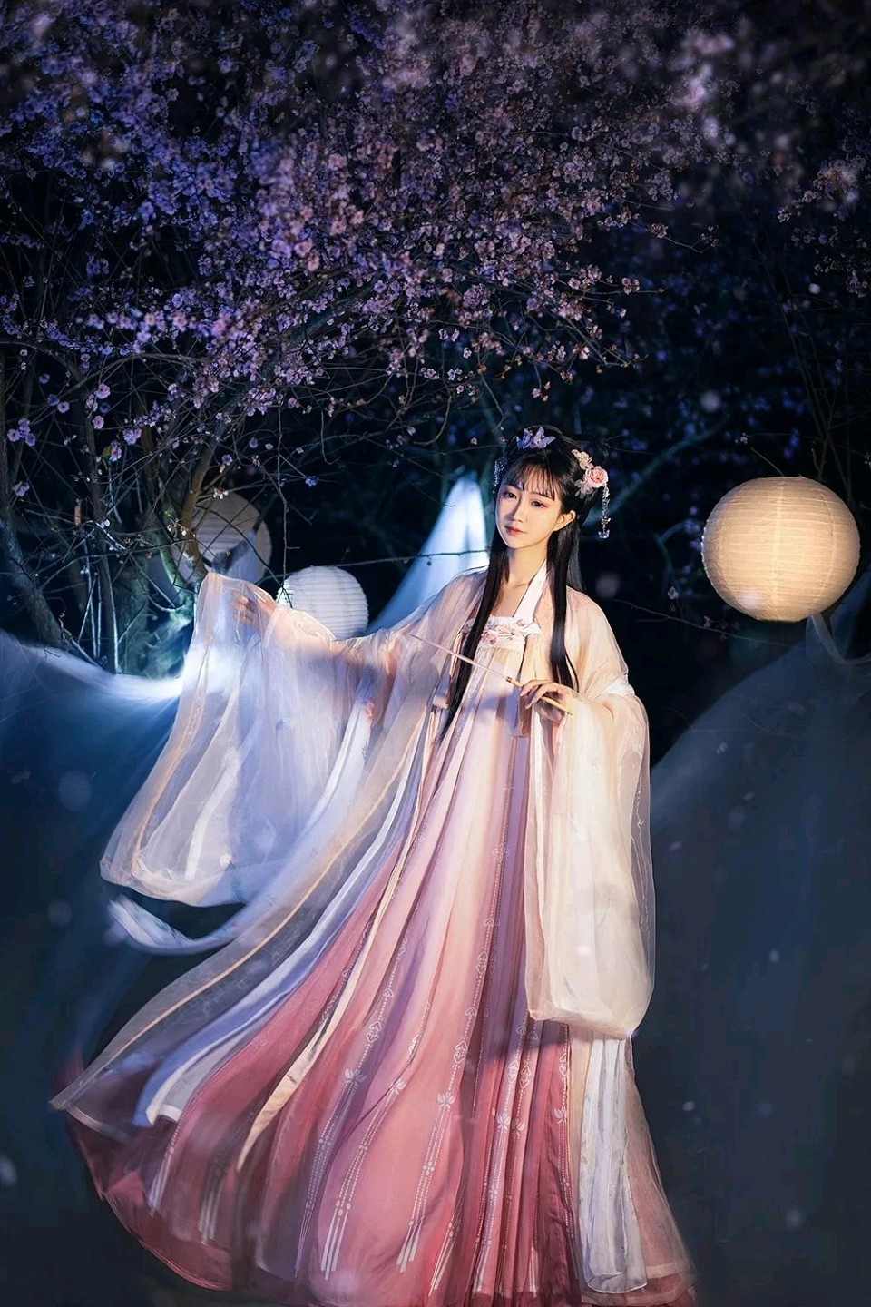 长相思（白居易体）《玄日虚月》 作者/江南居士（图5）