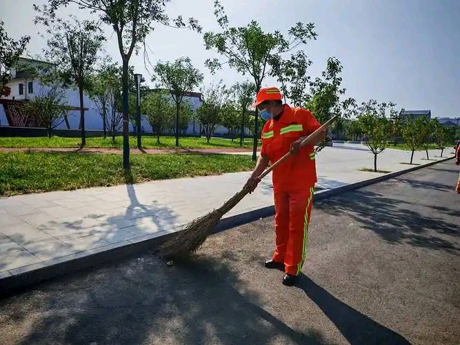 五律·讴歌环卫人（图4）