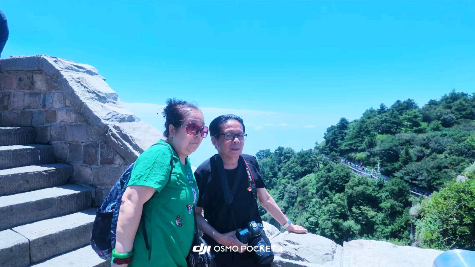 大连有声文艺||李明军山东威海旅游游记之一《逐海而行 邂逅威海火炬八街(图5)