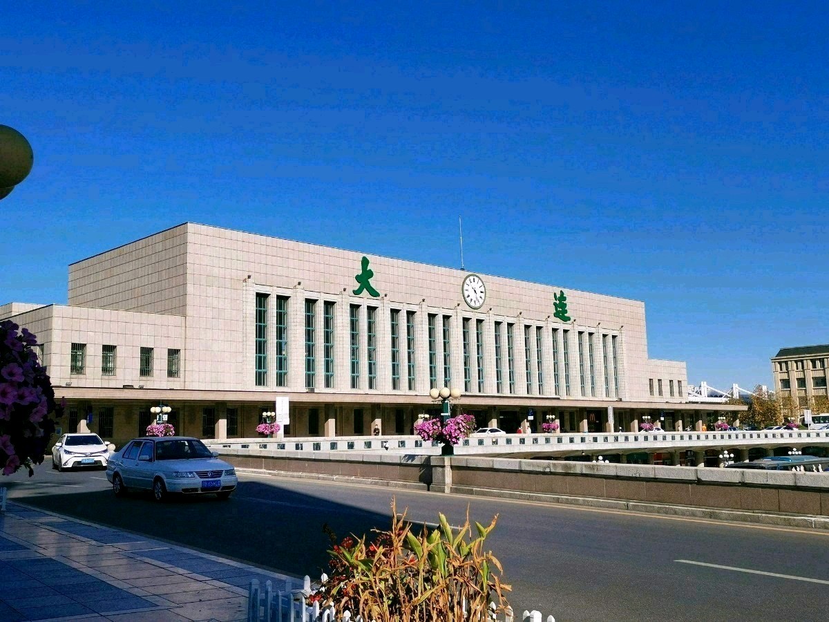 大连有声文艺||李明军山东威海旅游游记之一《逐海而行 邂逅威海火炬八街(图10)