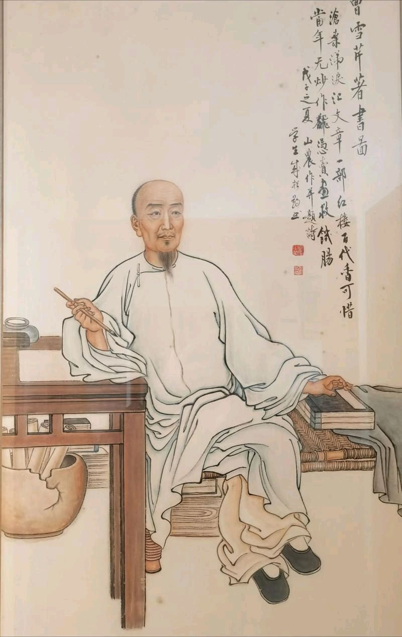 【燕赵文学】牛城放翁谈写书⑨你也能成为作家（河北/郝封印）（图7）