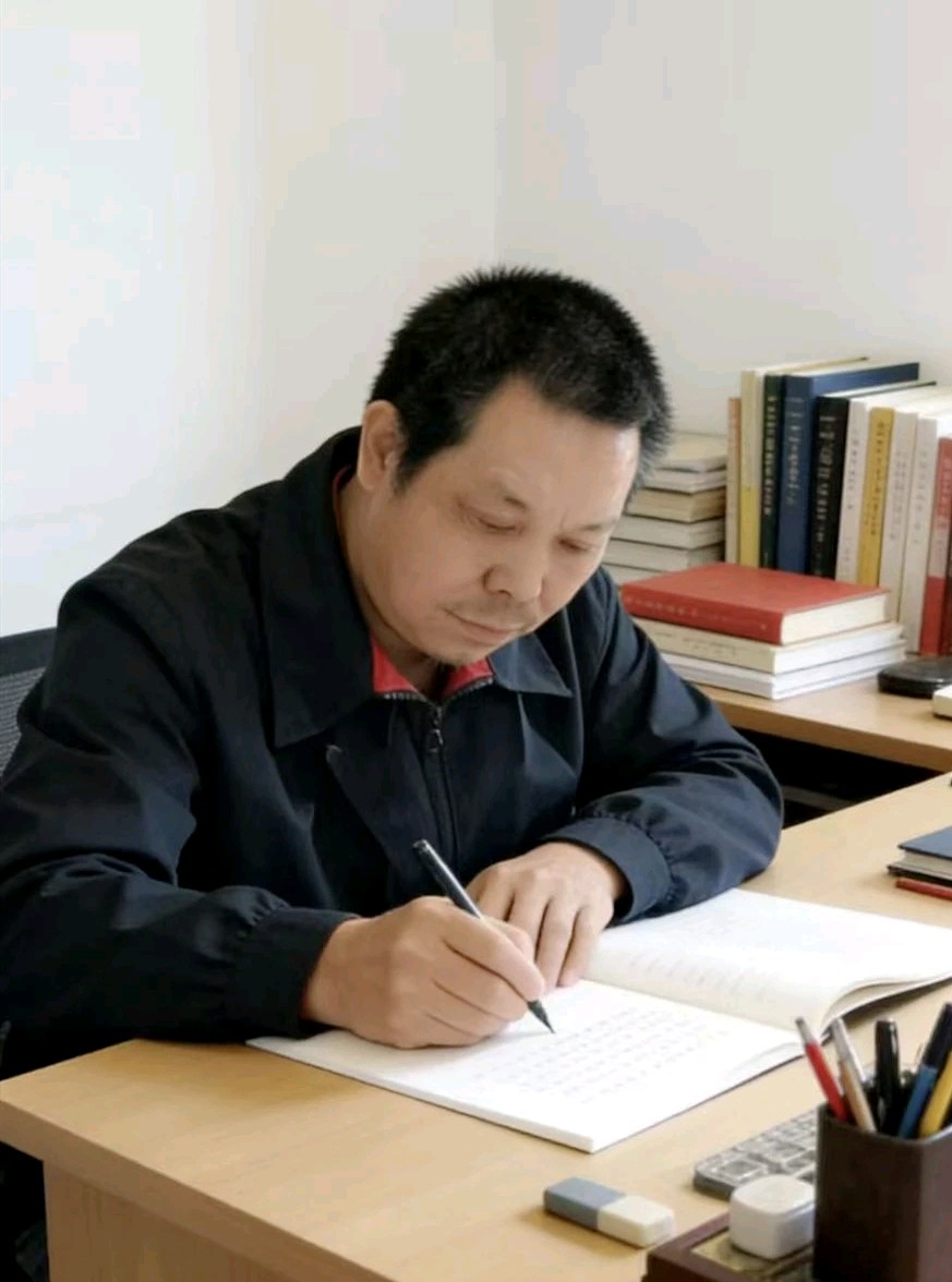 庞江佑丨庞江佑诗词欣赏(图2)
