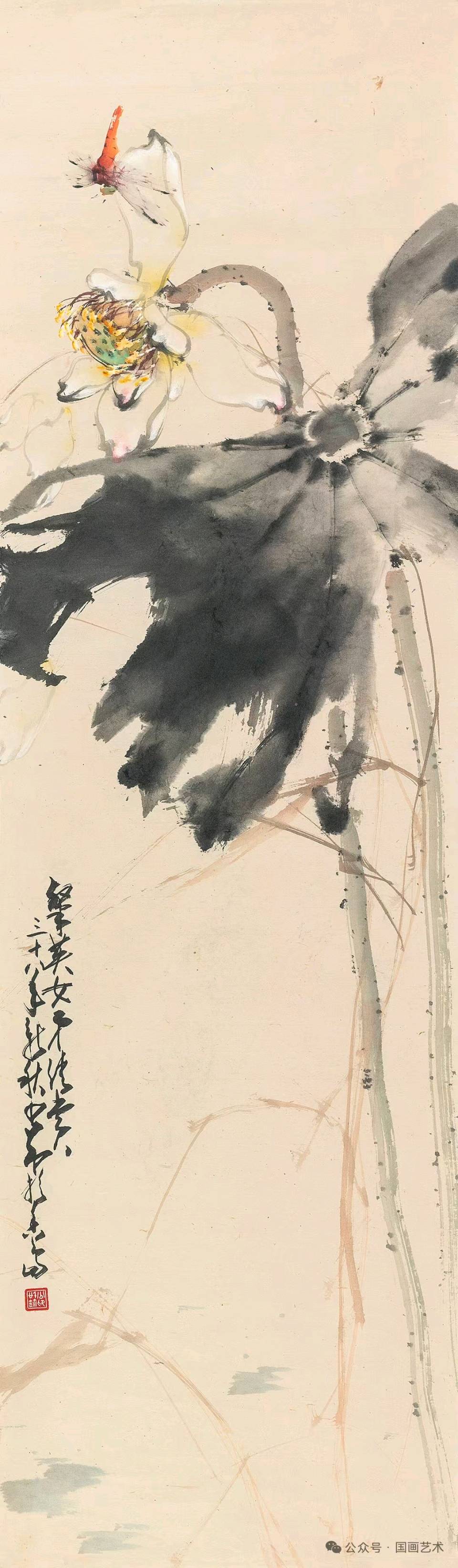 感事忬怀(新韵二首)/作者:枫子(教富昌)(图4)