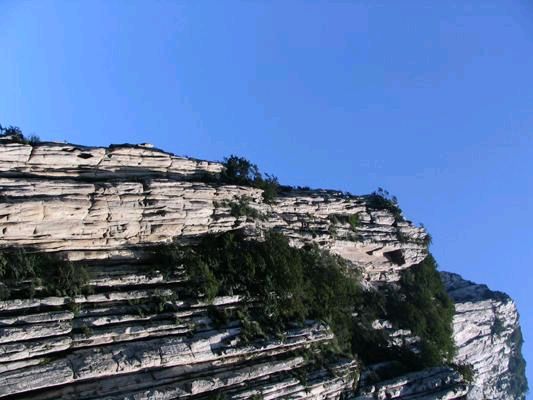 【荣耀中国】文学社*嵩山(新韵)李俊清(甘肃)(图5)