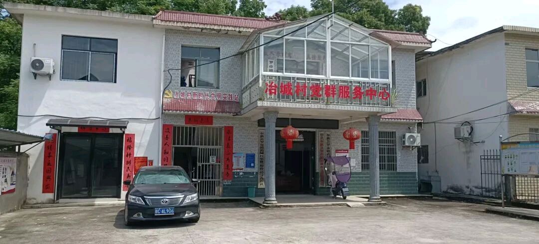 【荣耀中国】文学社*七律 • 诗吟罗市画中遊 作者：叶德纶（图9）
