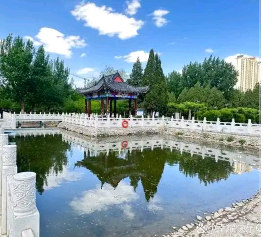 【北京大众文苑】优秀诗人王楼诗词欣赏(图5)