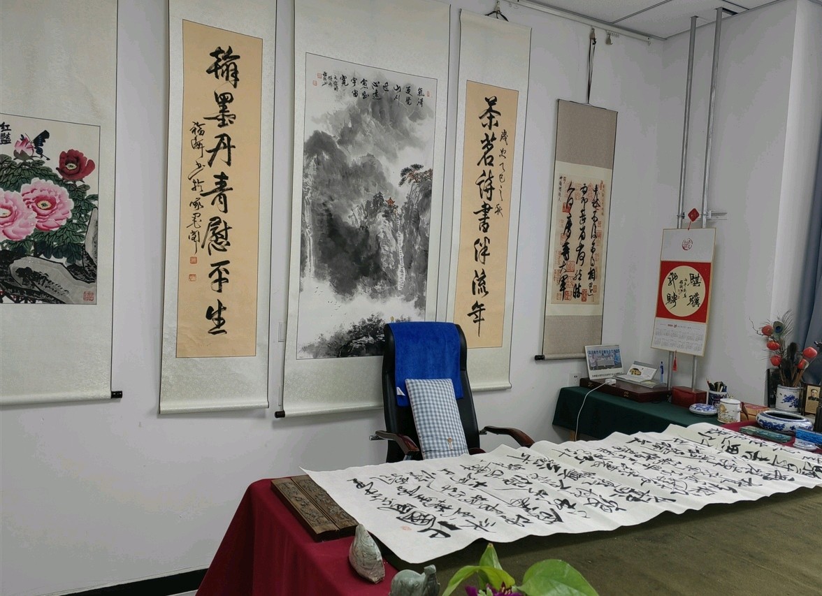 砚边听雨🌧（图3）