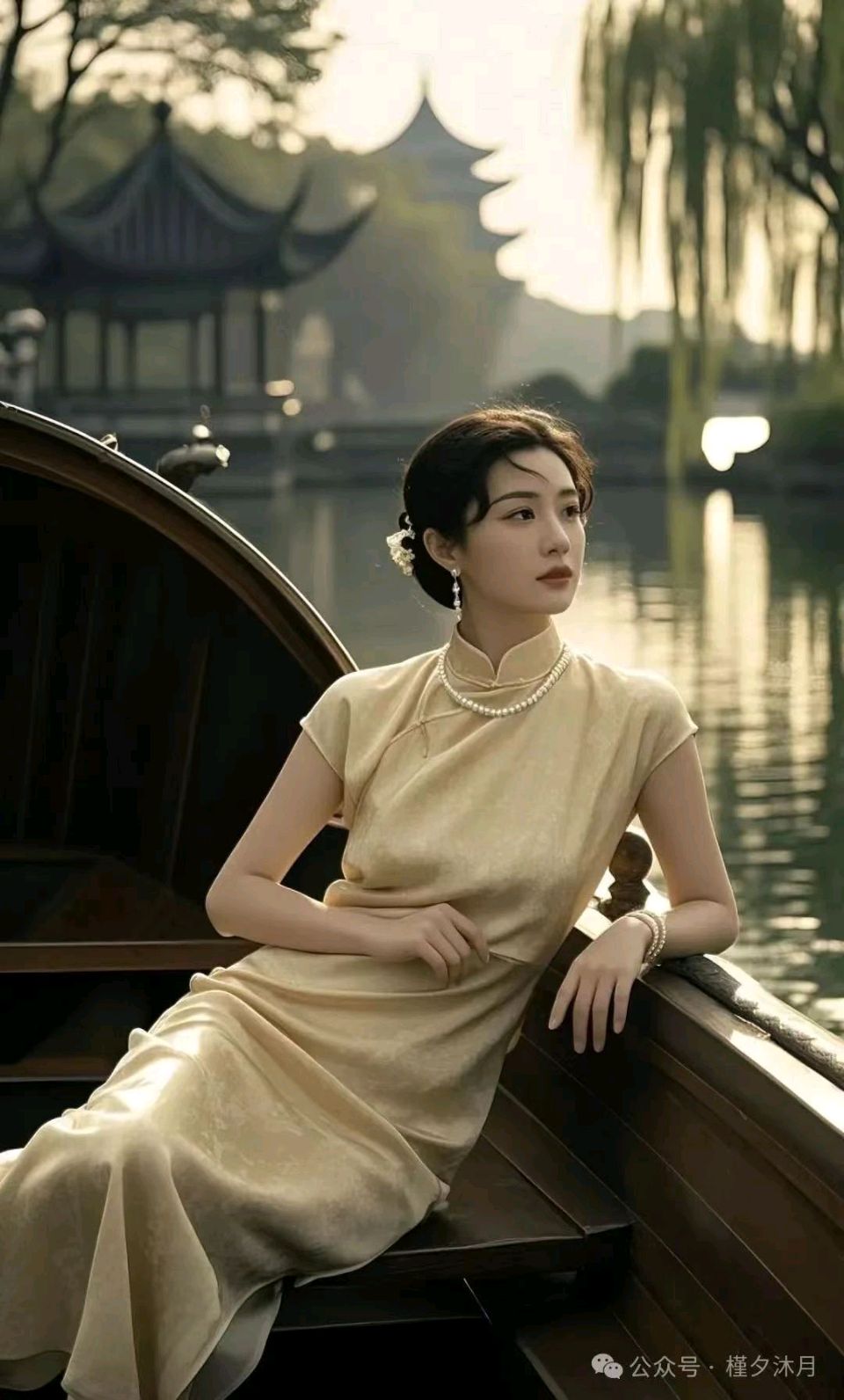 星月篇(86)，谁说秋光没有春光美丽（图2）