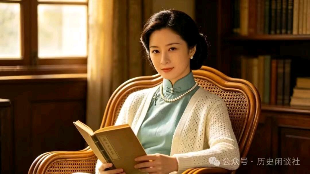 星月篇(86)，谁说秋光没有春光美丽（图3）