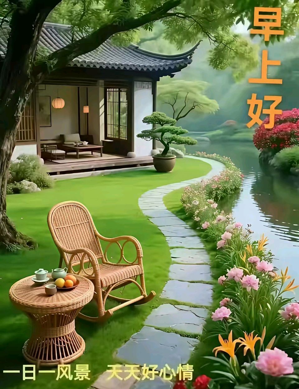 《长歌当啸!央视2026〈朝闻天下〉20首〈永遇乐〉雄浑交响,一篇大赋写尽复兴长卷!》(图6)