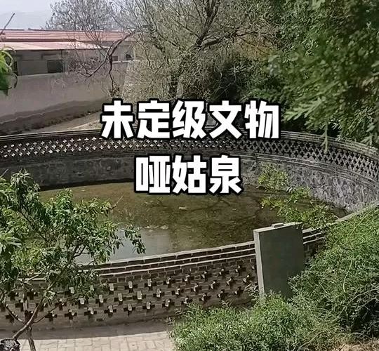 名家精作《哑姑泉的逆袭传说》作者:许刚(山西)编辑制作:段广亭【都市头条采菊东篱文学社】(图2)