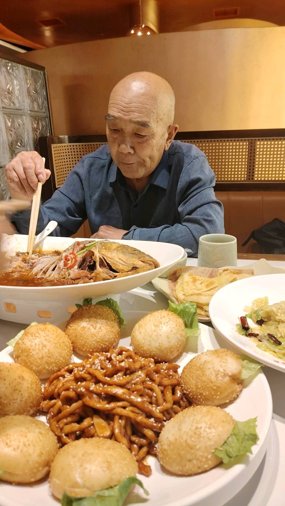 《鱼香里的温柔》文/王巧英——内蒙古诗人