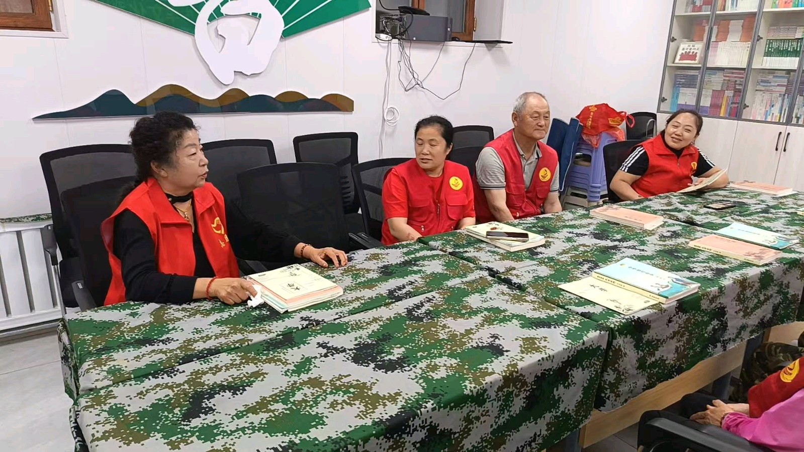 经典传承文明 阅读浸润人心（图5）