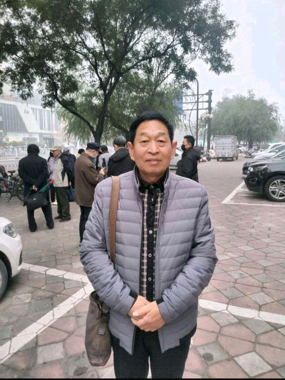 【燕赵文学】散文：南巷有棵“文化树”（河北/张喜魁）（图4）