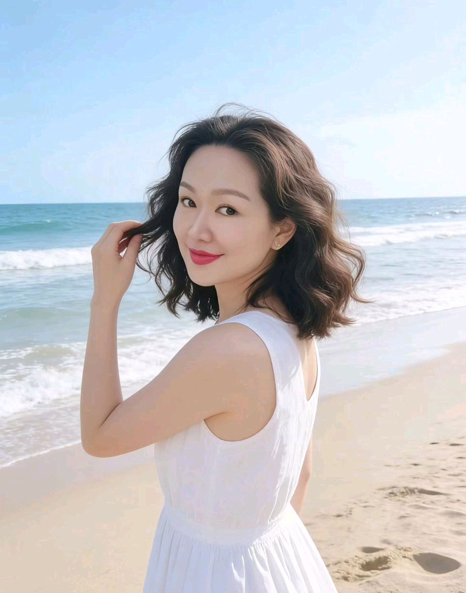 云飞累了，栖在绿枝上，于是，美的意境落入诗人的笔尖—题图诗—文化强国量子诗歌实验室（筹）（图38）