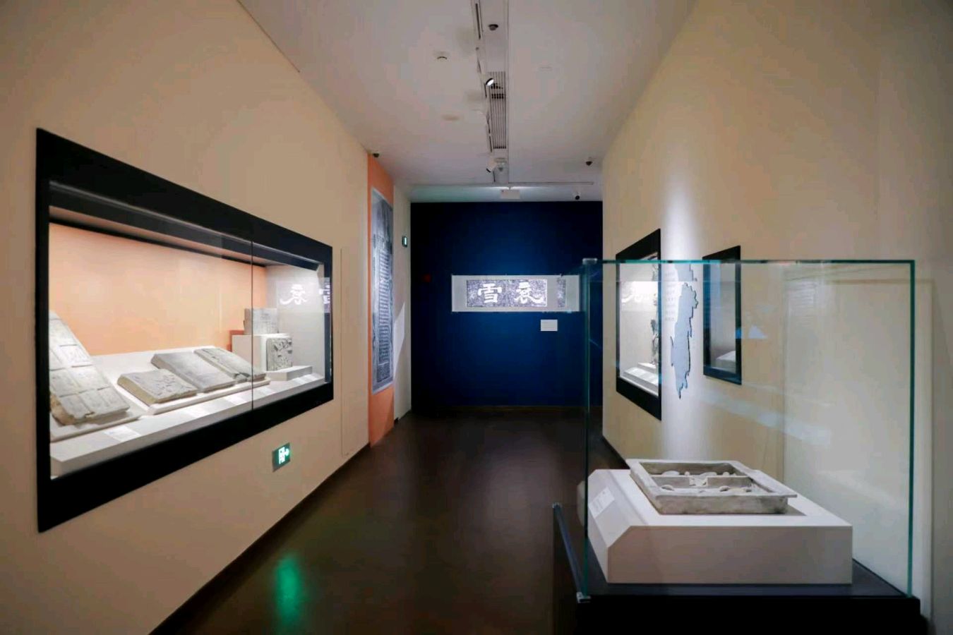 依托入蜀特展,吴博打造教师一站式研学教学资源(图5)