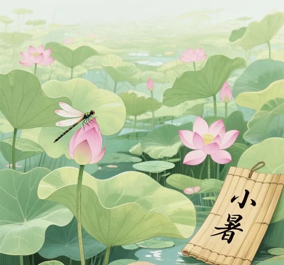 薛有毅《七律 · 七七事变》（外一首）诵读：风铃（图3）