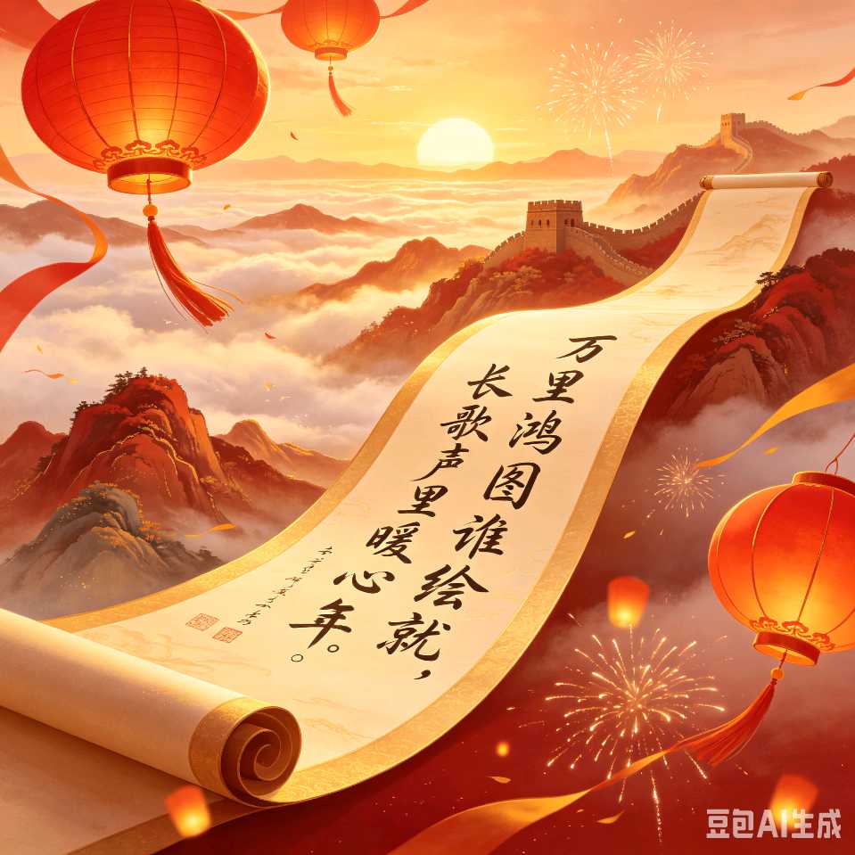 丙午夏七绝二首/江冲（图4）