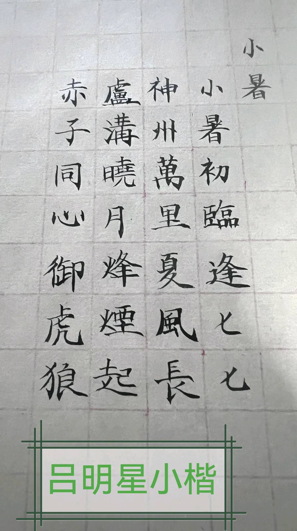 桃花霖润.千山万水烟云渡-翰墨浓牵.四海八州雅韵流∥耀华.唐江.班镇.天华.昇寿.忠才.兴华.志清.美凤.飞鹏.兰生.继斌.生哥.明星.金穗.在坤等佳作欣赏(图55)
