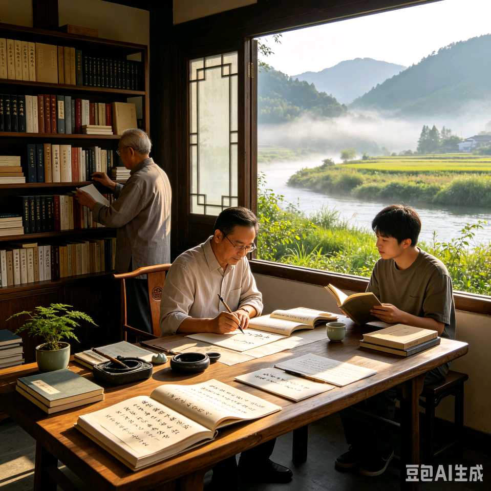 《郭小林当代古诗词七律创作者原创作品七律二首》作者：郭小林 [中国现代诗歌文化传媒]（图6）
