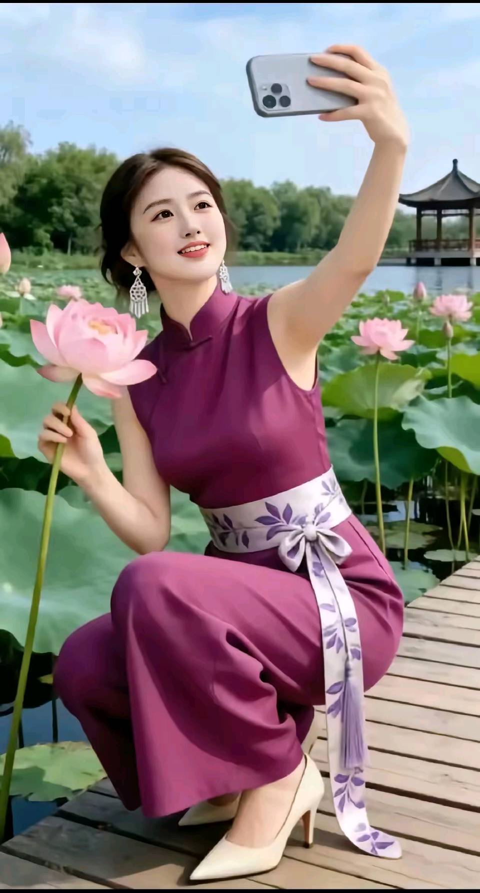 《风云激荡七月天:十六阕水龙吟尽揽天下事,一卷雄赋写尽世间奇》(图6)
