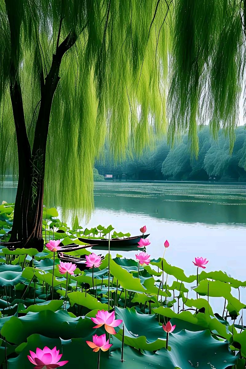 《风云激荡七月天:十六阕水龙吟尽揽天下事,一卷雄赋写尽世间奇》(图5)