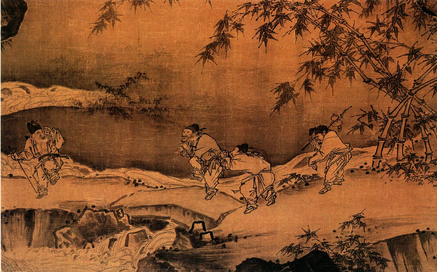 苏轼《新城道中》深度解读(图6)