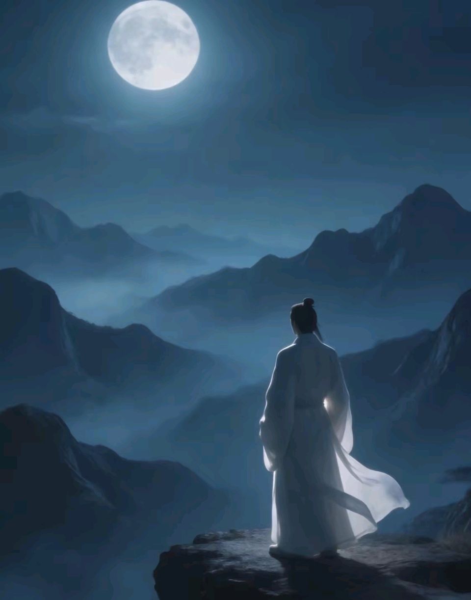 《荧屏铸剑守初心:二十阕鹊桥仙咏叹7月12日央视双栏,一卷长赋颂大国担当》(图4)