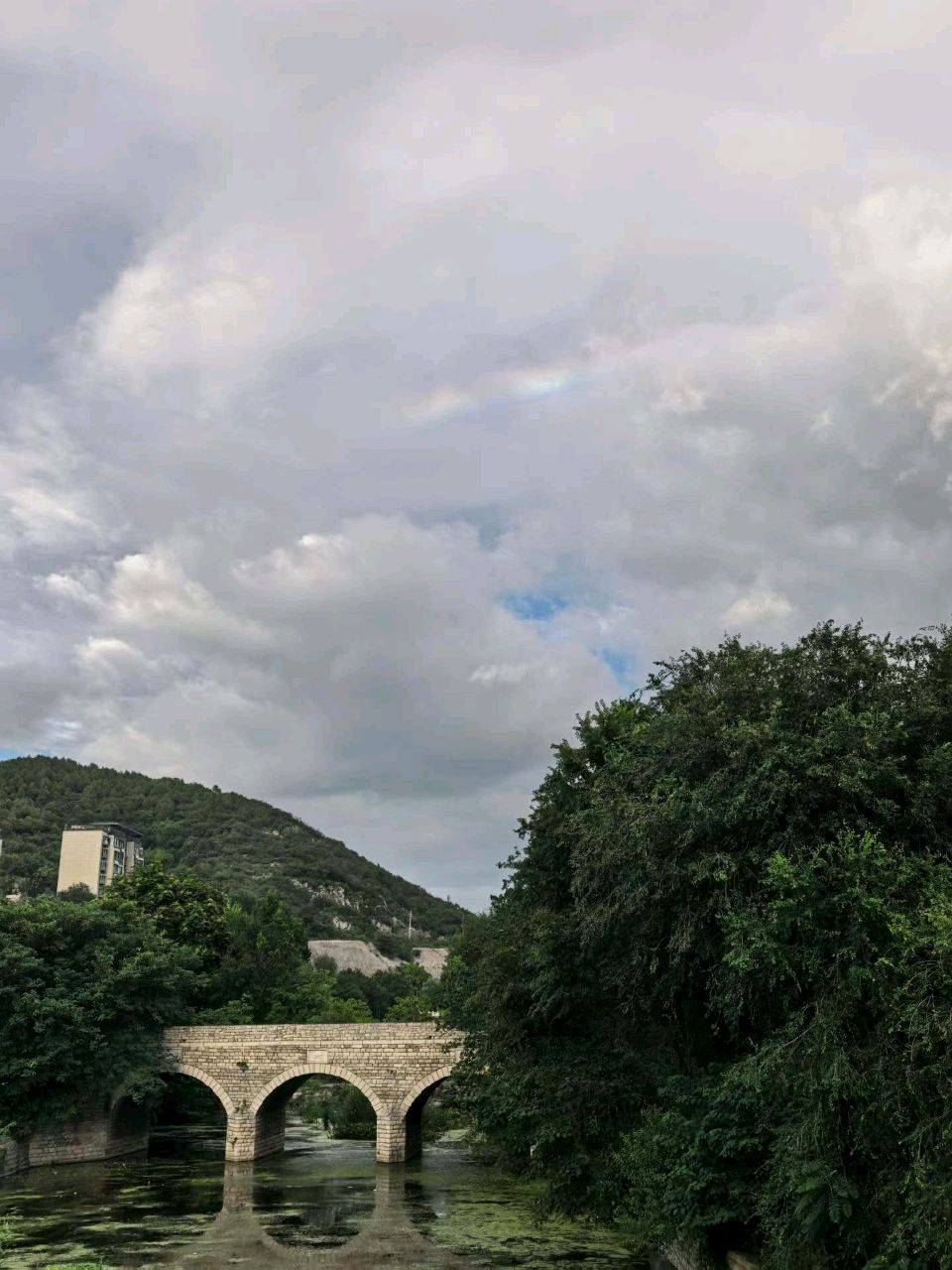 风云漫卷兴济河（图3）