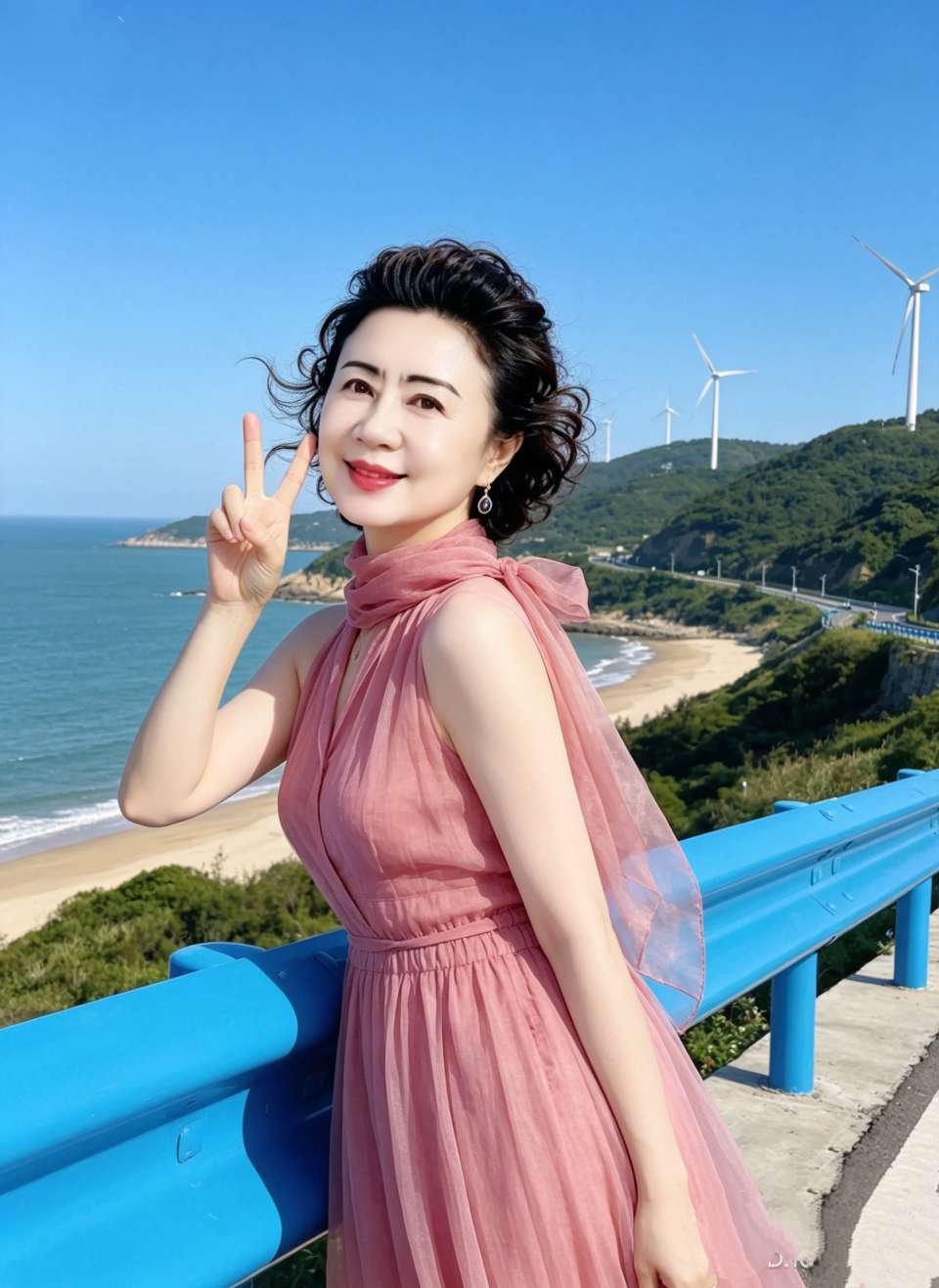 这日子还得我说了算