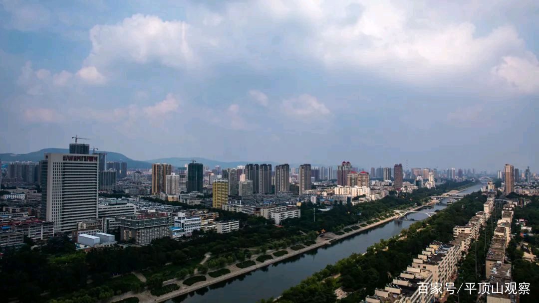 乌江河今昔(图9)