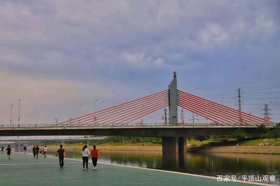 乌江河今昔(图12)