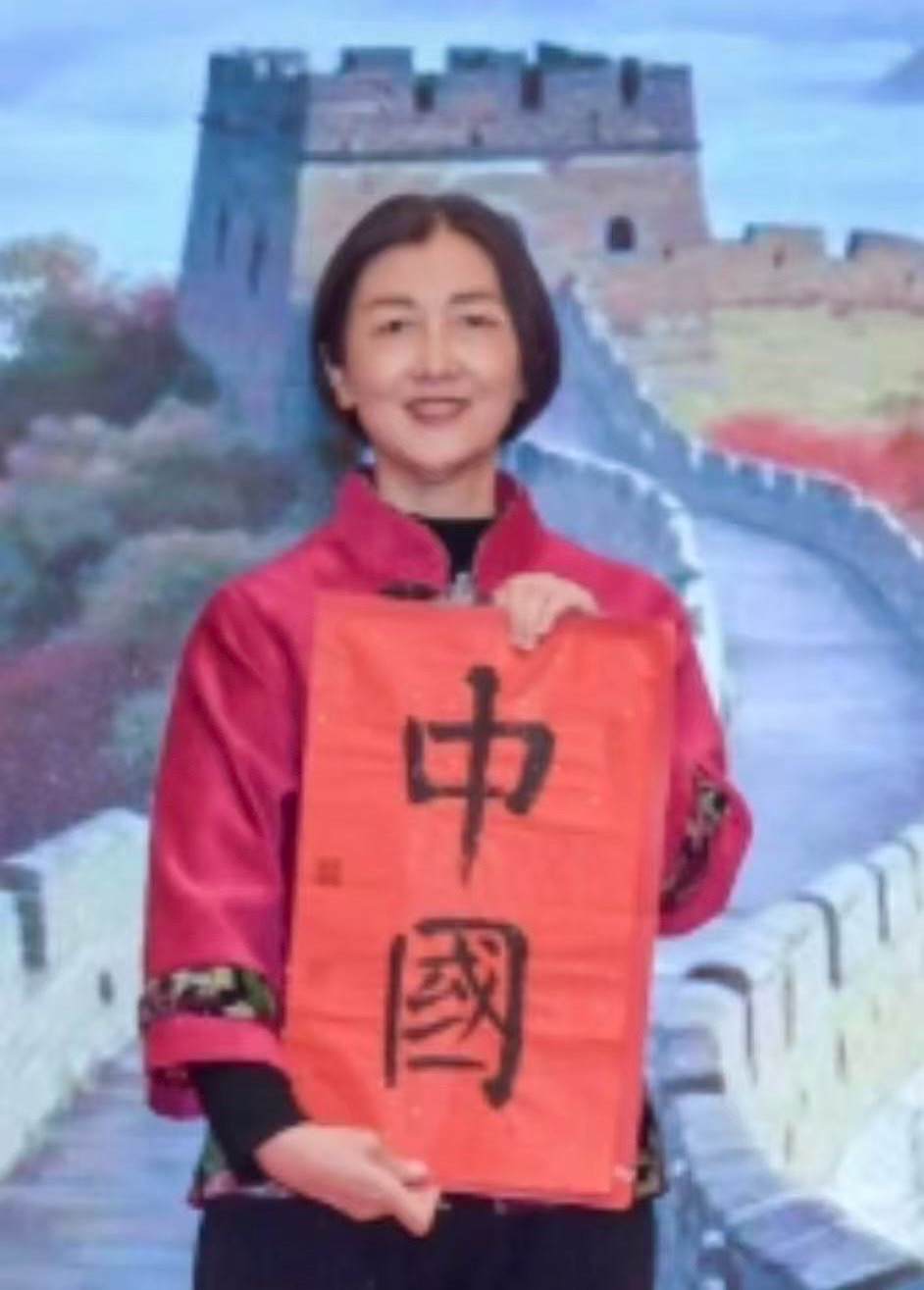 「墨兰之声」(二) 雨中花诗歌品读《睡前书》【海外华英】（图8）