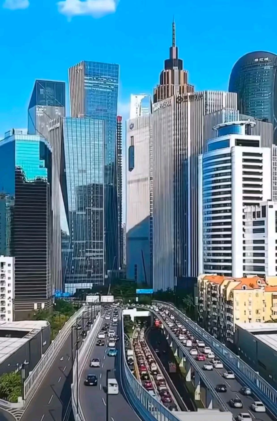 七古 . “美国优先”的错愕“百年铸剑”之九/岸 峯（图10）