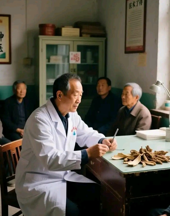 撰稿：白荷《缘定太行》（图7）