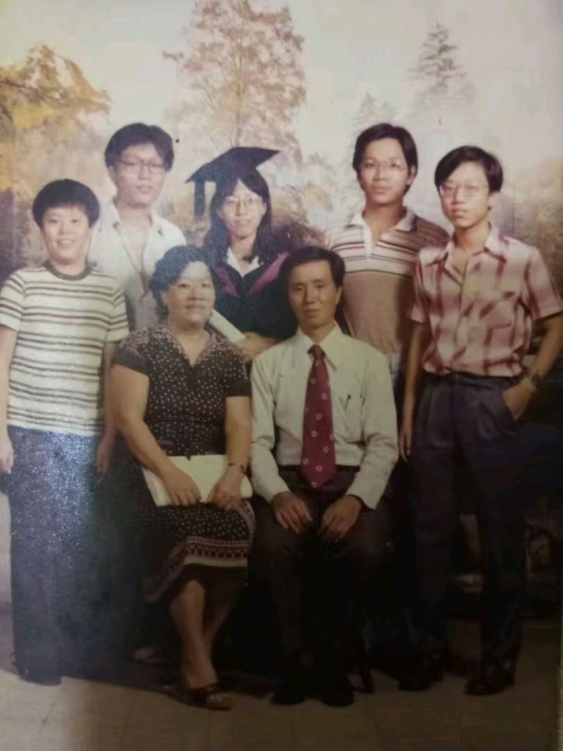 读旅新侄儿李庆裕《给阿嬷的情书》感赋~李宣财(图11)
