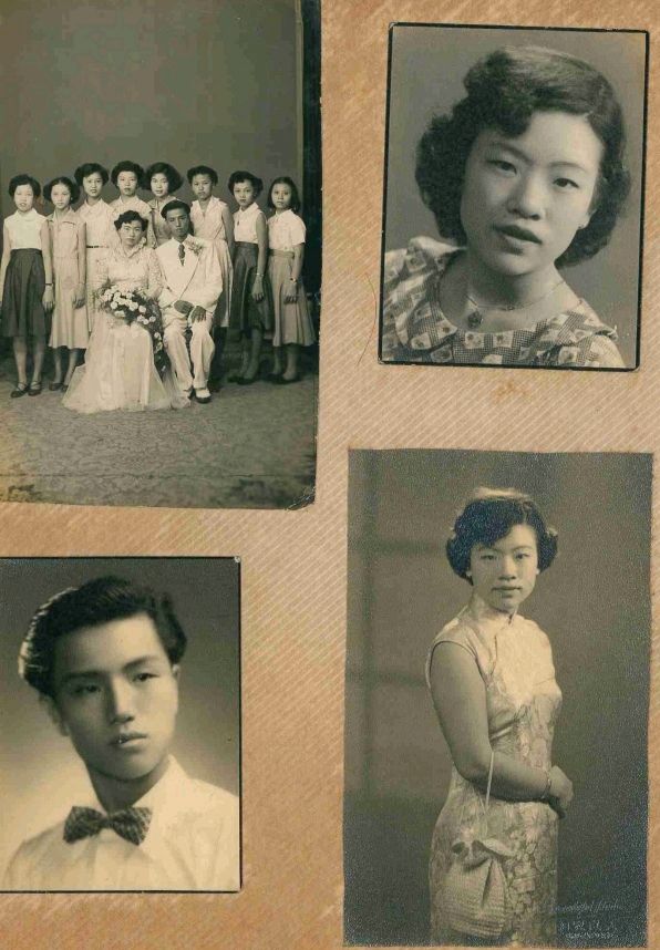 读旅新侄儿李庆裕《给阿嬷的情书》感赋~李宣财(图30)