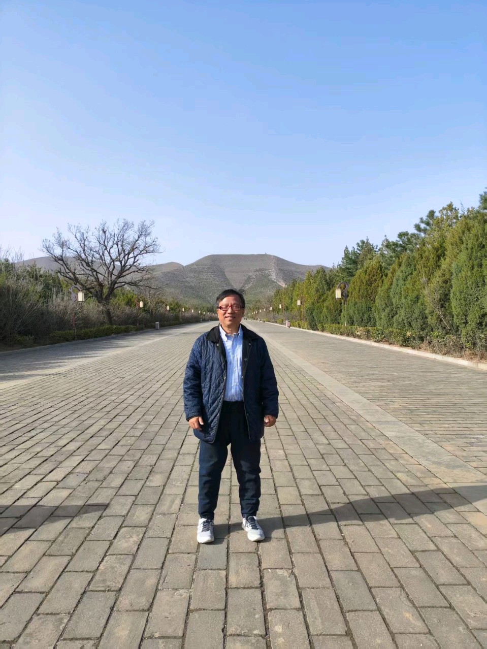 读旅新侄儿李庆裕《给阿嬷的情书》感赋~李宣财(图29)