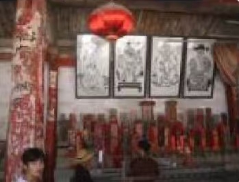 读旅新侄儿李庆裕《给阿嬷的情书》感赋~李宣财(图21)
