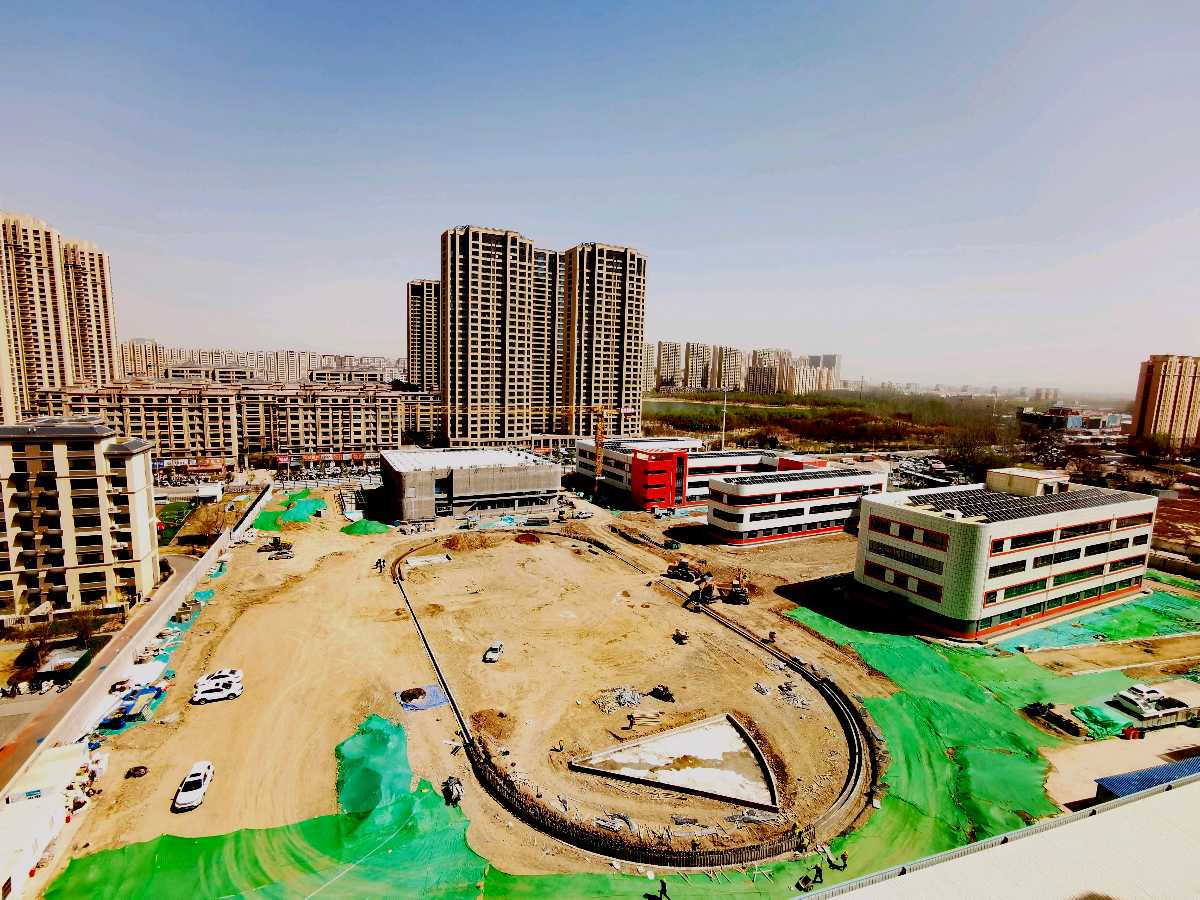 一所新中学的诞生（图5）