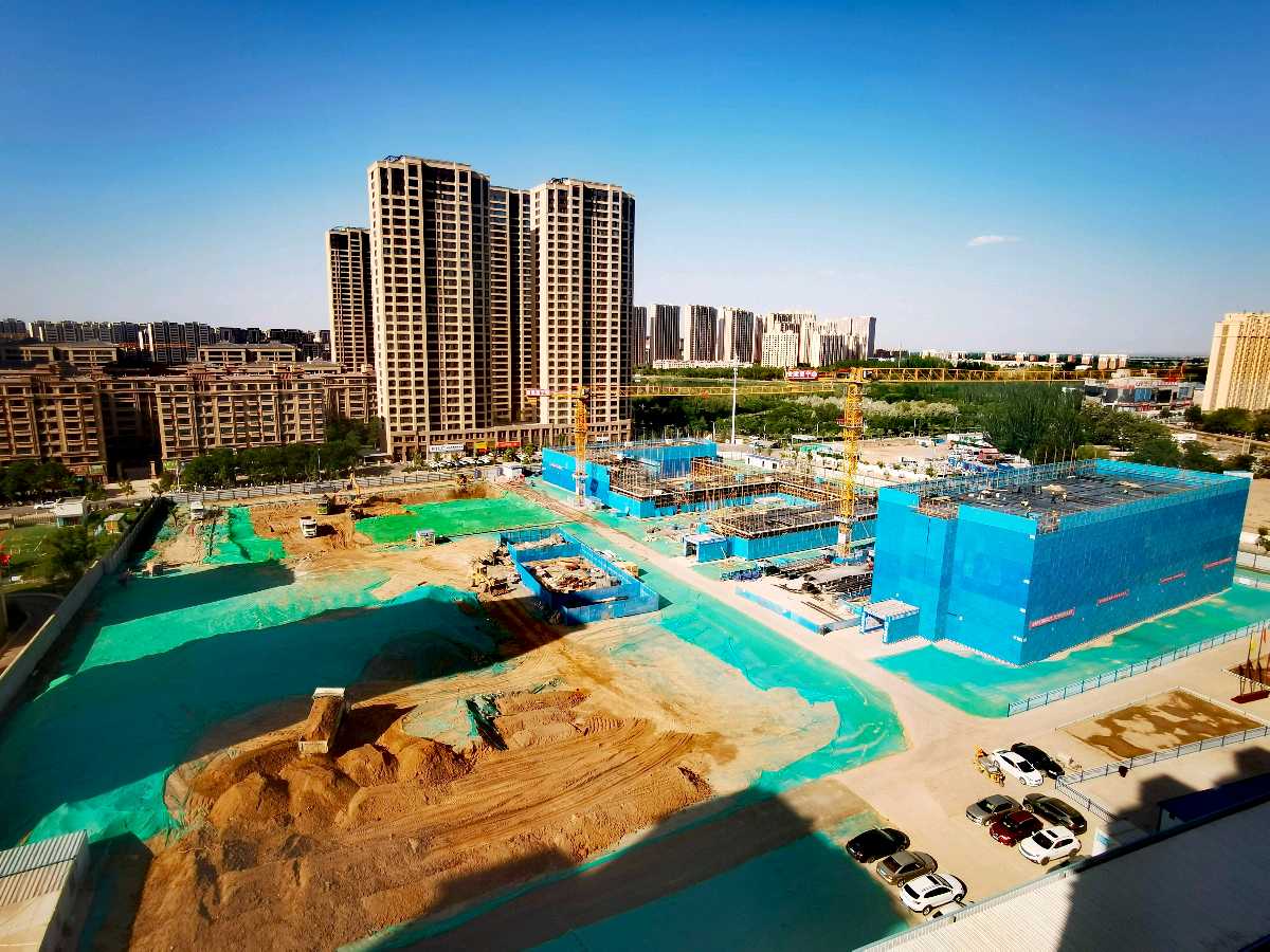 一所新中学的诞生（图3）