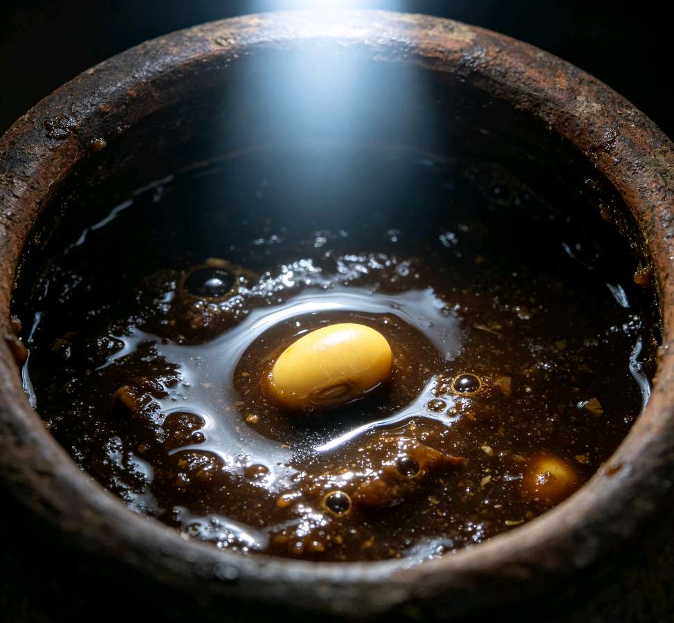 【荣耀中国】深圳分社*酱缸里的那粒黄豆 文/吴志良（图3）